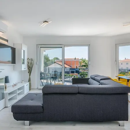 Apartments Villa 
