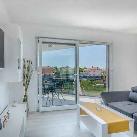 Apartments Villa 