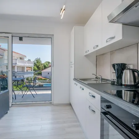 Apartments Villa 