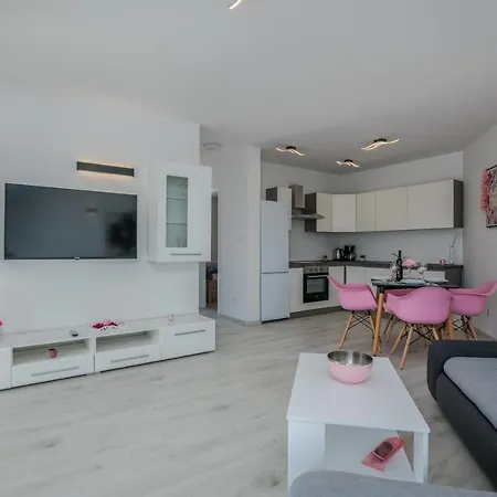 Apartments Villa 