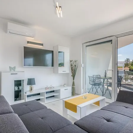 Apartments Villa 