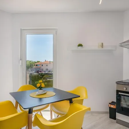 Apartments Villa 