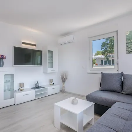 Apartments Villa 